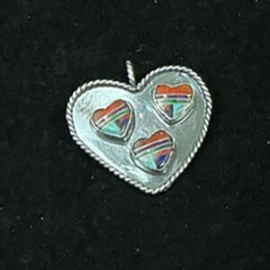 Heart Pendant