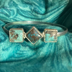 3" Bangle