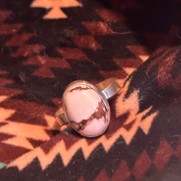Wild Horse Ring